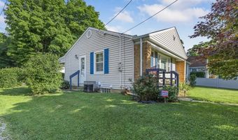 1539 Parkway Blvd, Alliance, OH 44601