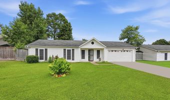 14101 Rockinghorse Ln, Alexander, AR 72002