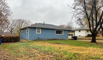 1147 Helen St, Augusta, KS 67010