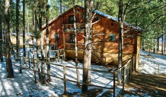 86 St Andrews Way, Angel Fire, NM 87710