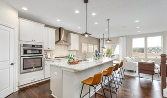 2774 Polson St, Ann Arbor, MI 48105