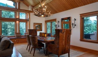 250 Pete's Way, Big Sky, MT 59730