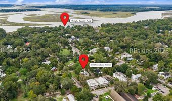 38 Boundary St, Bluffton, SC 29910