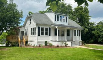 7308 HIGH BRIDGE Rd, Bowie, MD 20720