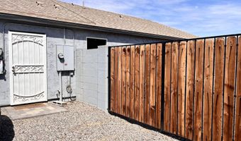 10490 W MAZATLAN Dr, Arizona City, AZ 85123