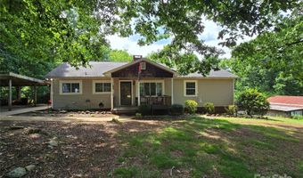 29386 Nelson Mountain Rd, Albemarle, NC 28001