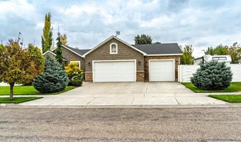 3809 Willow Ridge Dr, Ammon, ID 83406