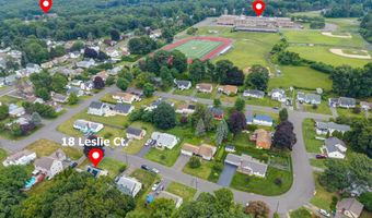 18 Leslie Ct, Bristol, CT 06010