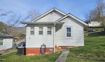 604 Blondell Ave, Appalachia, VA 24216