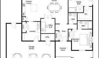 13680 Gladiola St NW, Andover, MN 55304