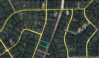 Anderson Drive, Alford, FL 32420