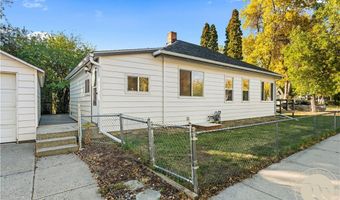402 Burlington Ave, Billings, MT 59101
