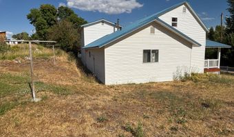 400 W Cyn, Bloomington, ID 83223