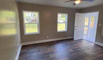 1304 E 11TH St, Anniston, AL 36207