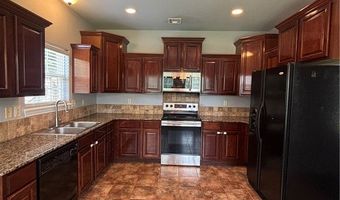 2301 SW 20th St, Bentonville, AR 72713