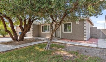 2223 E Ogden Ave, Las Vegas, NV 89101