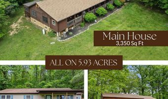 15301 POPLAR HILL Rd, Accokeek, MD 20607