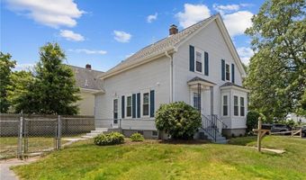 358 Pawtuxet Ave, Warwick, RI 02888