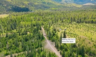 33 Parkland Dr, Blanchard, ID 83804