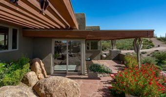 8320 E Concho Ln, Carefree, AZ 85377