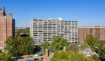 4000 N CHARLES St 706, Baltimore, MD 21218