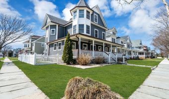 301 10th Ave, Belmar, NJ 07719