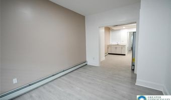 459 W Linden 1-A, Allentown, PA 18102