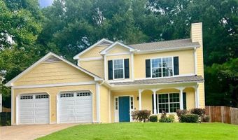 4212 Brandy Ann Dr, Acworth, GA 30101