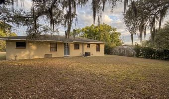 636 RAINBOW Blvd, Babson Park, FL 33827