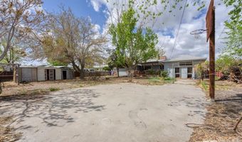 445 S Bailey, Fallon, NV 89406