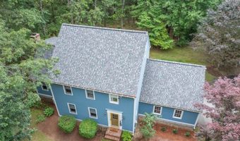 21 Tamarack Ln, Amherst, NH 03031