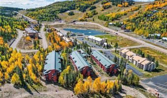 407 S Vasels Rd 50, Brian Head, UT 84719