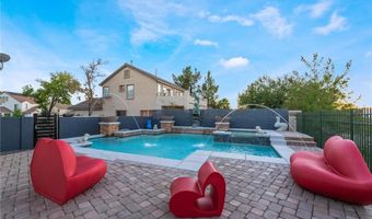 1168 Spago Ln, Henderson, NV 89052