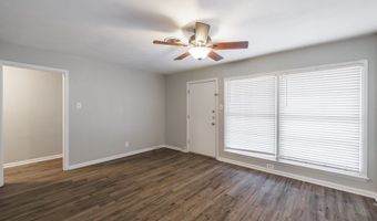 1217 Mimosa Dr, Abilene, TX 79603