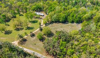 1719 Deer Creek Rd, Batesville, MS 38606