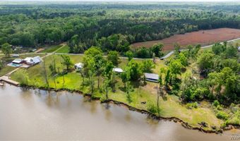 2580 OAK VILLAGE Rd, Akron, AL 35441