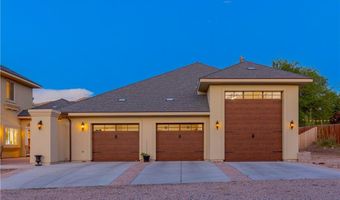 20 Lassen St, Blue Diamond, NV 89004