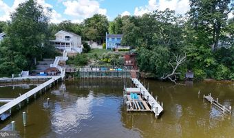 4017 E BAKER Ave E, Abingdon, MD 21009