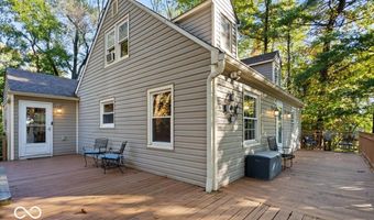 1232 W Banta Rd, Indianapolis, IN 46217