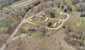 400 Red Hill Cir, Batesville, MS 38606