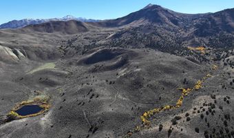 State Route 34, Gerlach, NV 89412