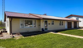 716 5th Ave, Ackley, IA 50601