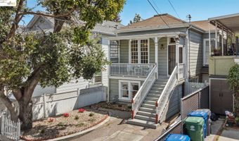 1406 9Th St, Alameda, CA 94501