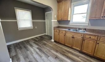 499 S Ogden Ave, Columbus, OH 43204
