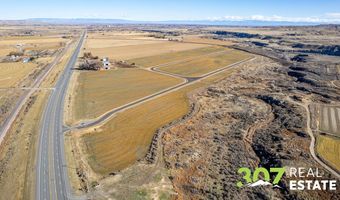 TBD lot 11 Buck Creek Way 11, Powell, WY 82435