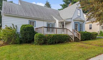 37 Bilodeau Ct, Burlington, VT 05401