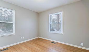 701 Pomona Rd, Ann Arbor, MI 48103