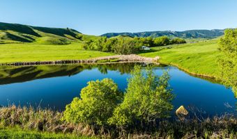 42 Shepards Rd, Big Horn, WY 82833