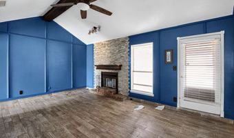 1213 Bellaire, Andrews, TX 79714