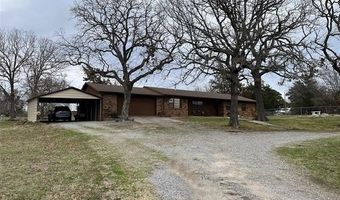 700 State Highway 113 Hwy, McAlester, OK 74501